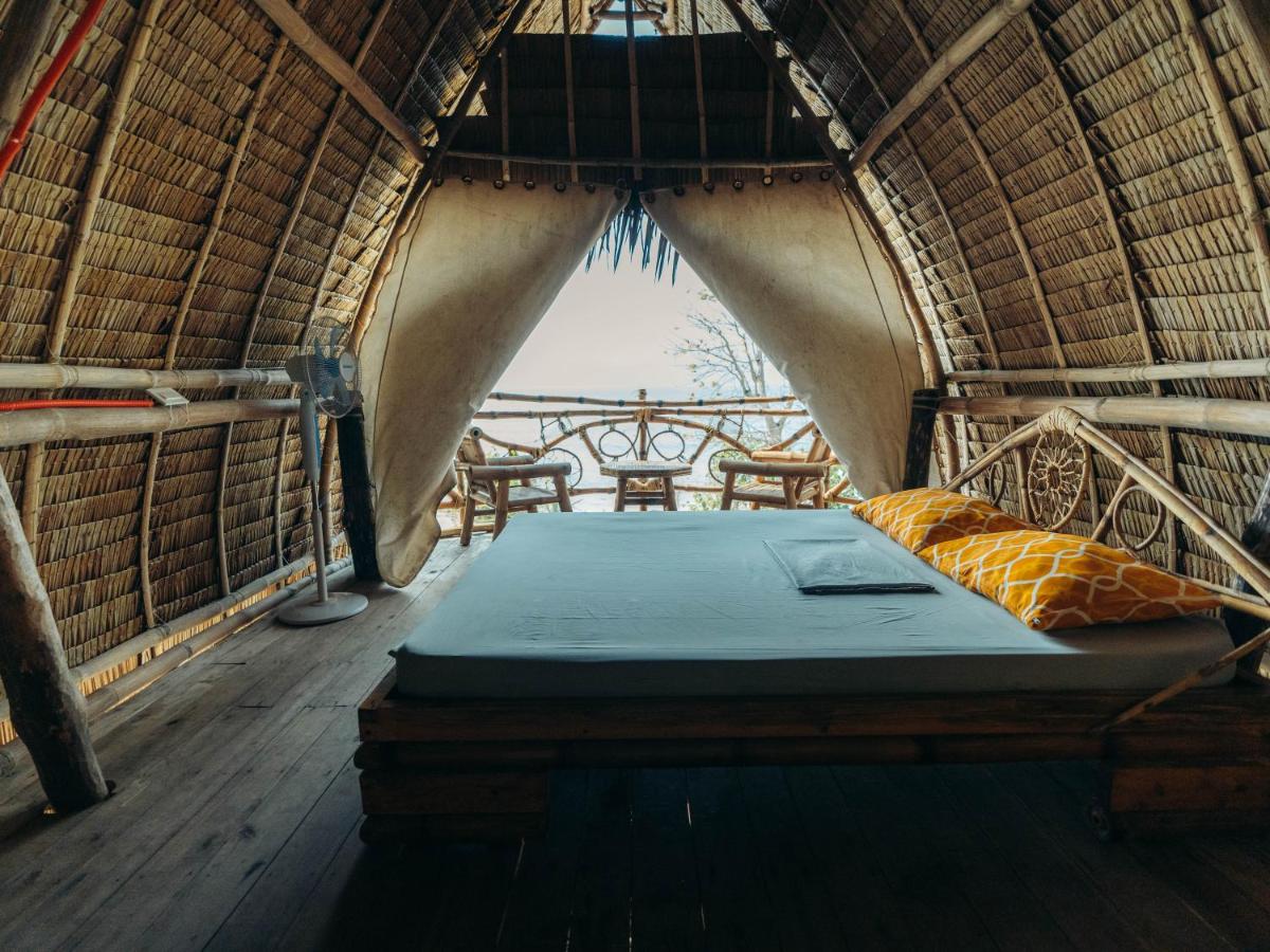 Isla - The Island Experience - Glamping in the Philippines