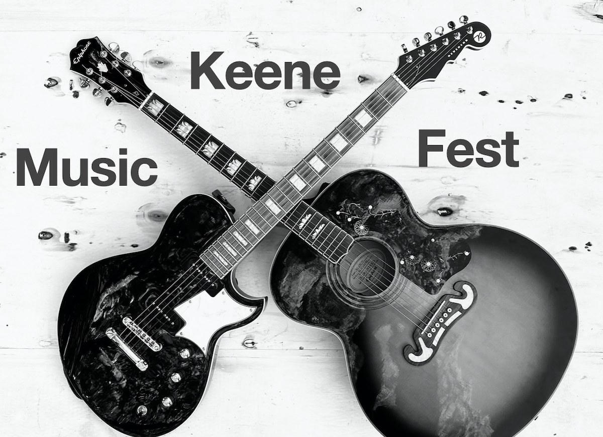 Keene Music Festival New Hampshire