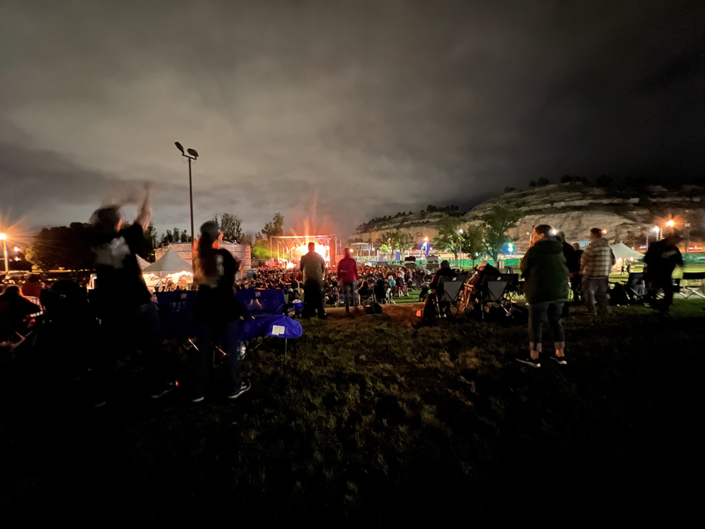 Top 10 Music Festivals in Montana For Your Bucket List