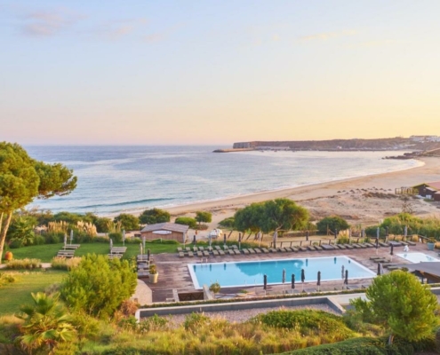 Martinhal Sagres Beach Family Resort Hotel Portugal