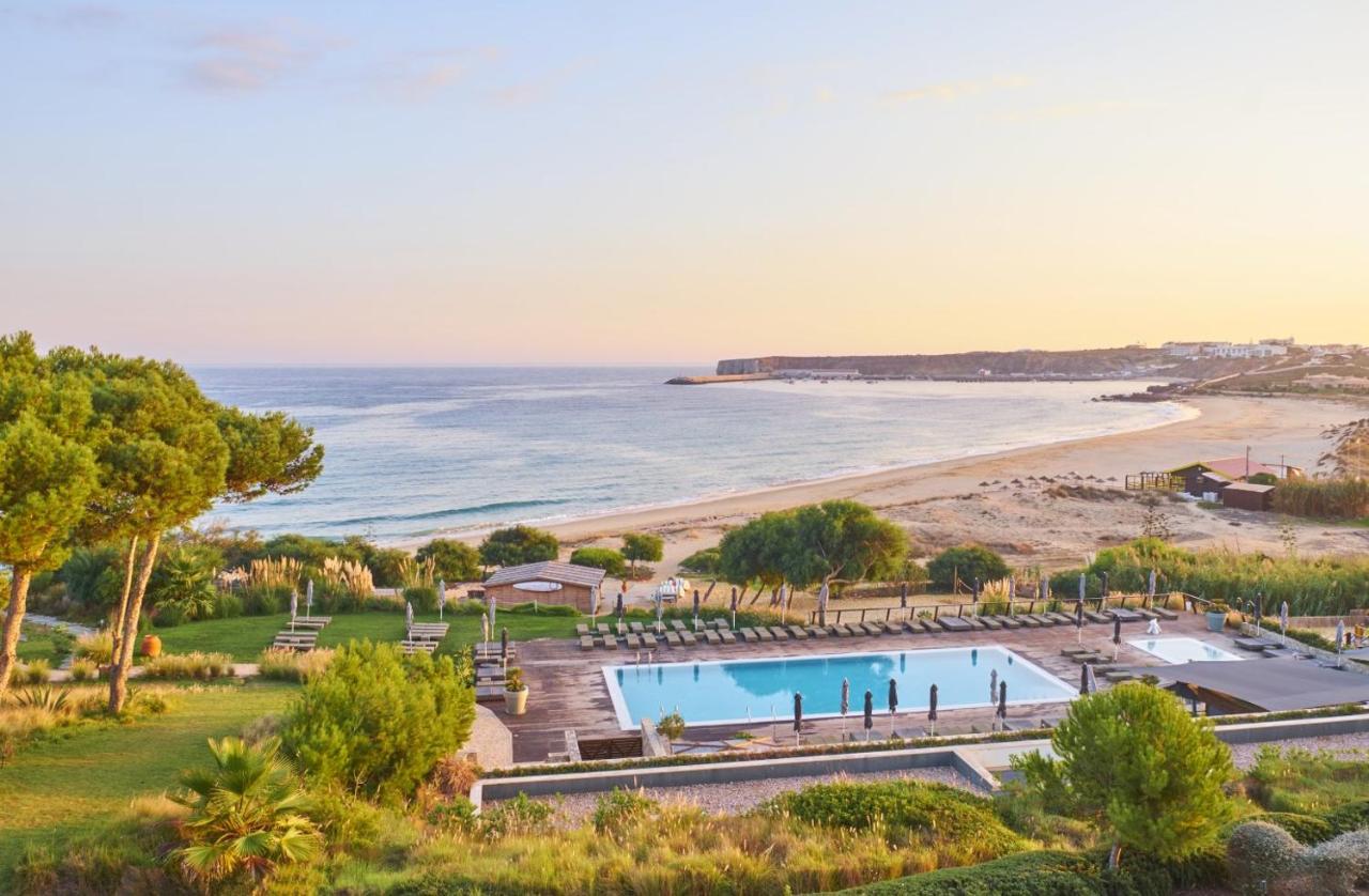 Martinhal Sagres Beach Family Resort Hotel Portugal