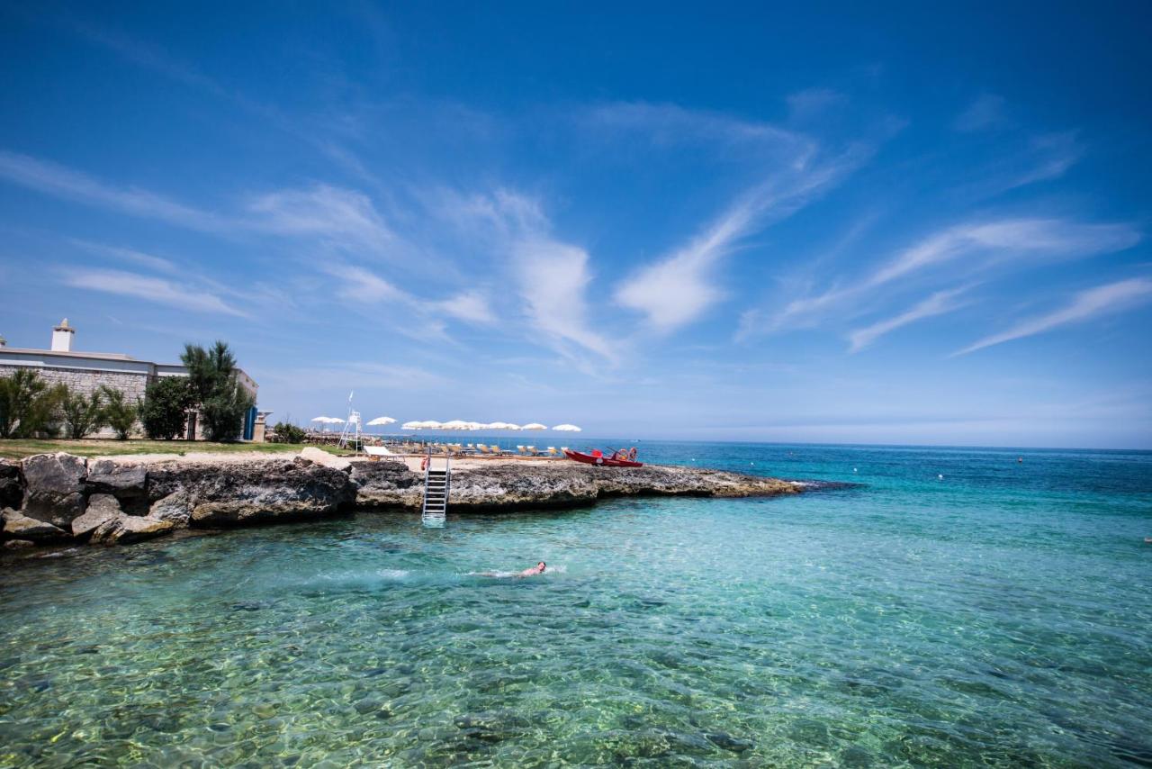 Masseria San Domenico - Beach Resorts in Italy
