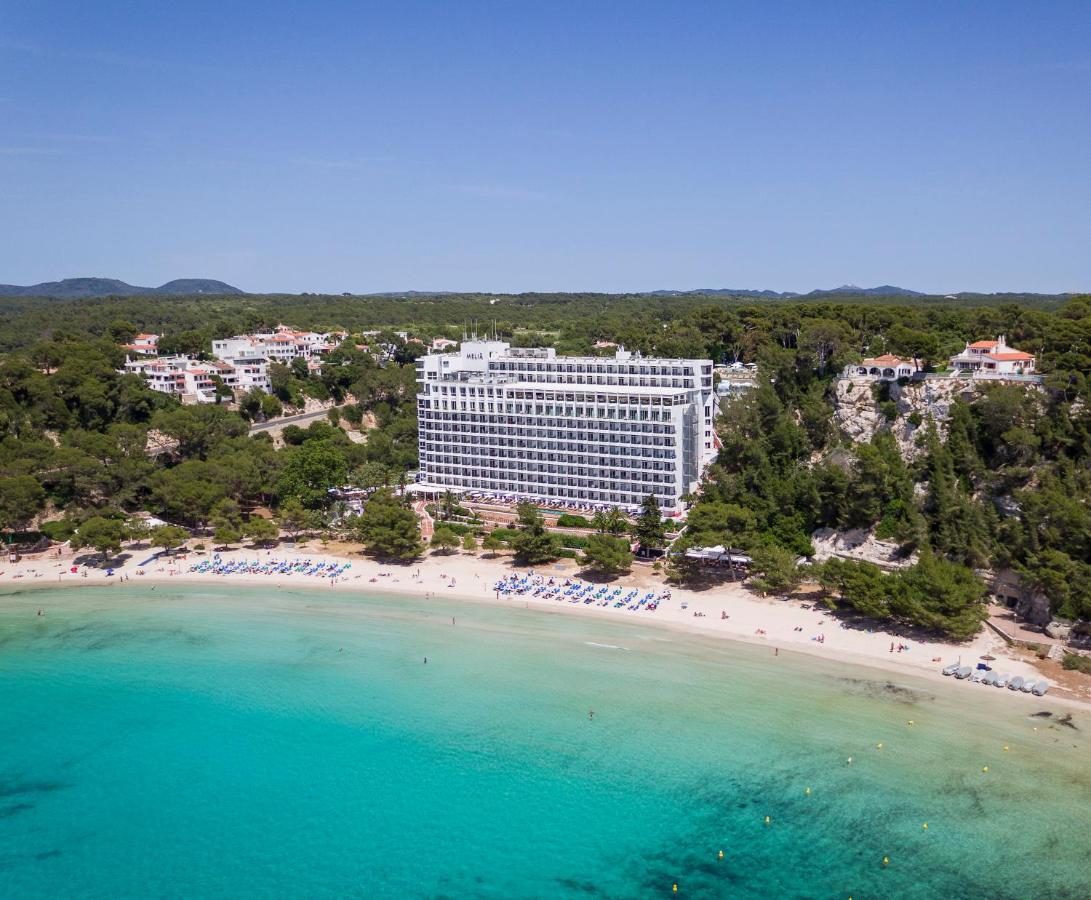 Melia Cala Galdana - Beach Resorts Spain