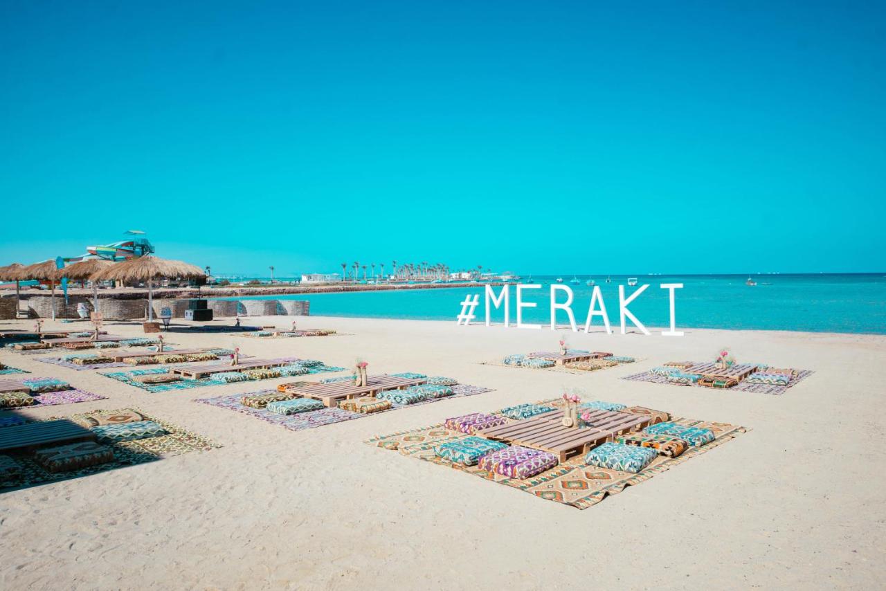 Meraki Resort - Adults Only Beach Resort in Egypt