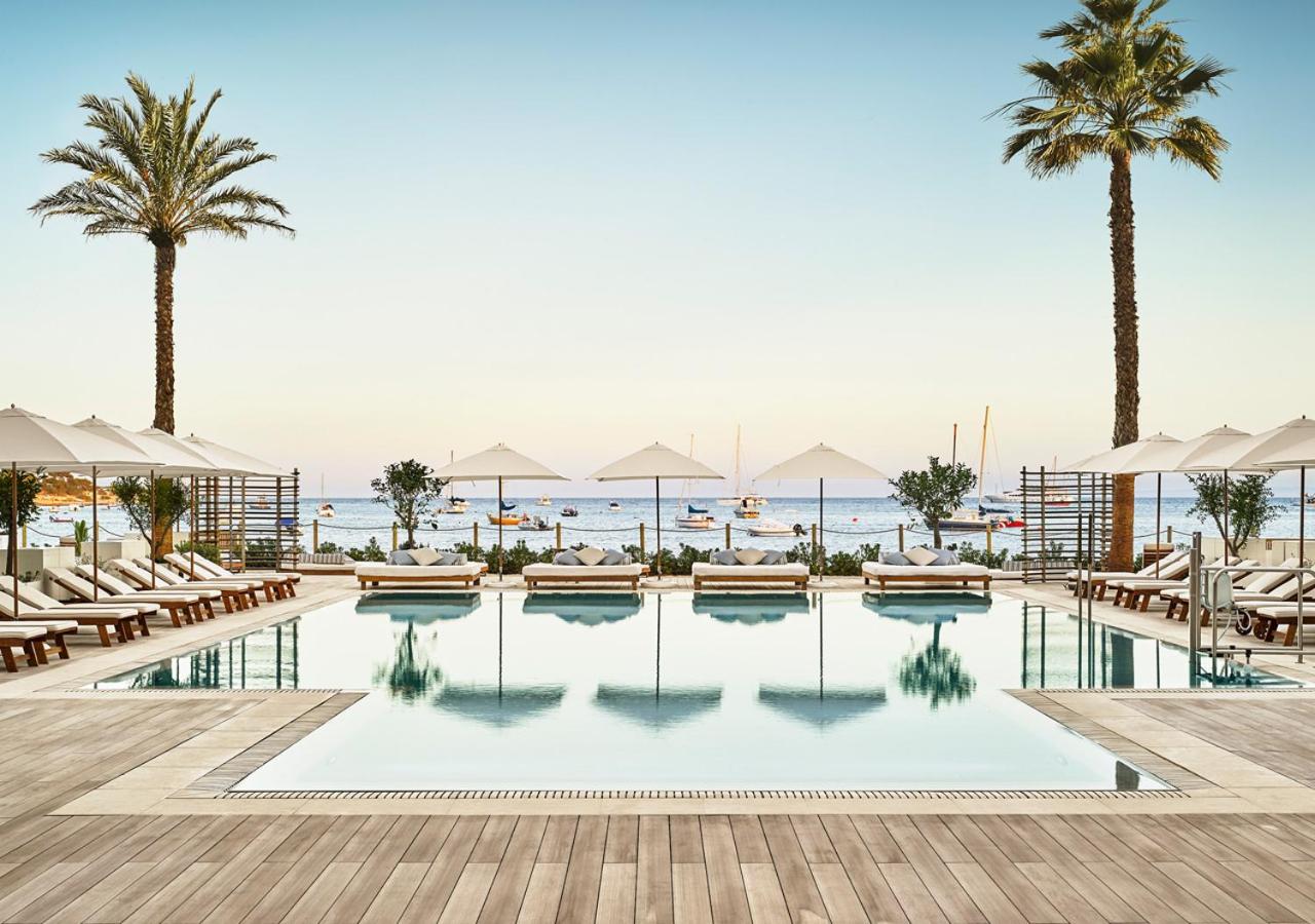 Nobu Hotel Ibiza Bay - Best Beach Resorts in Spain