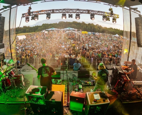 Northlands Music & Arts Festival New Hampshire