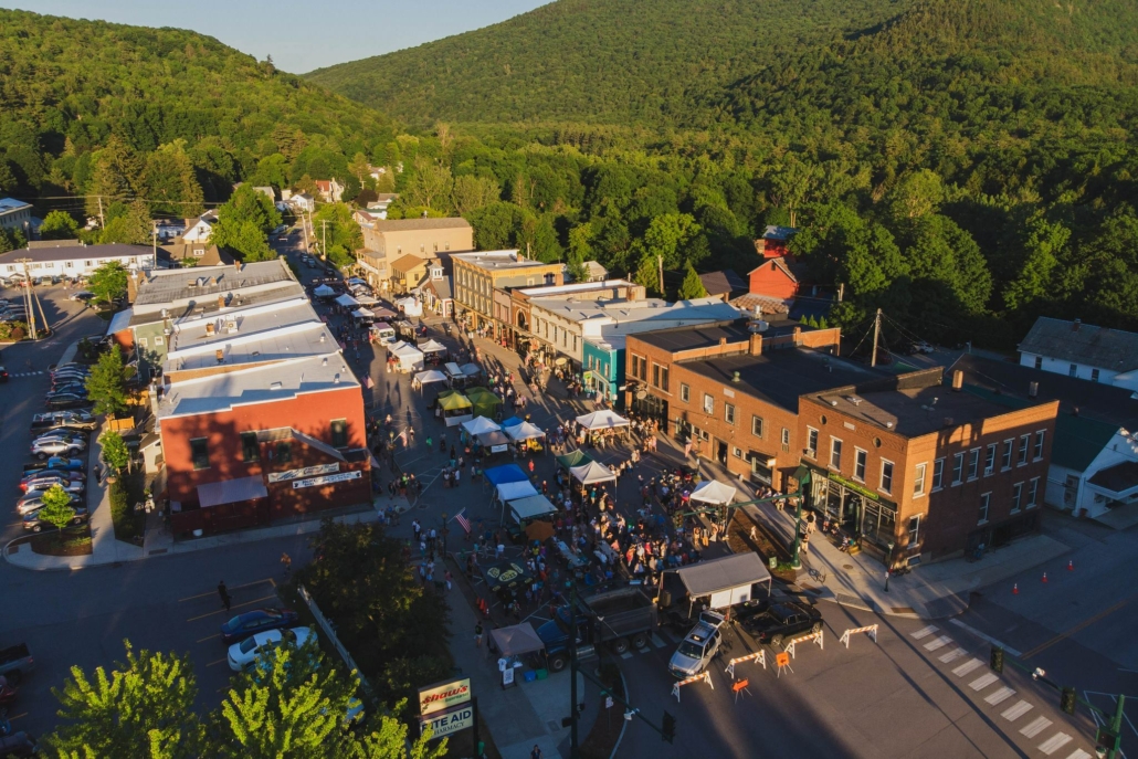 Pocock Rocks Music Festival & Street Fair