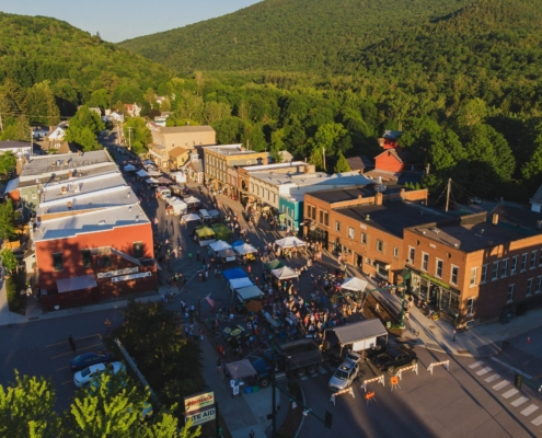 Pocock Rocks Music Festival & Street Fair