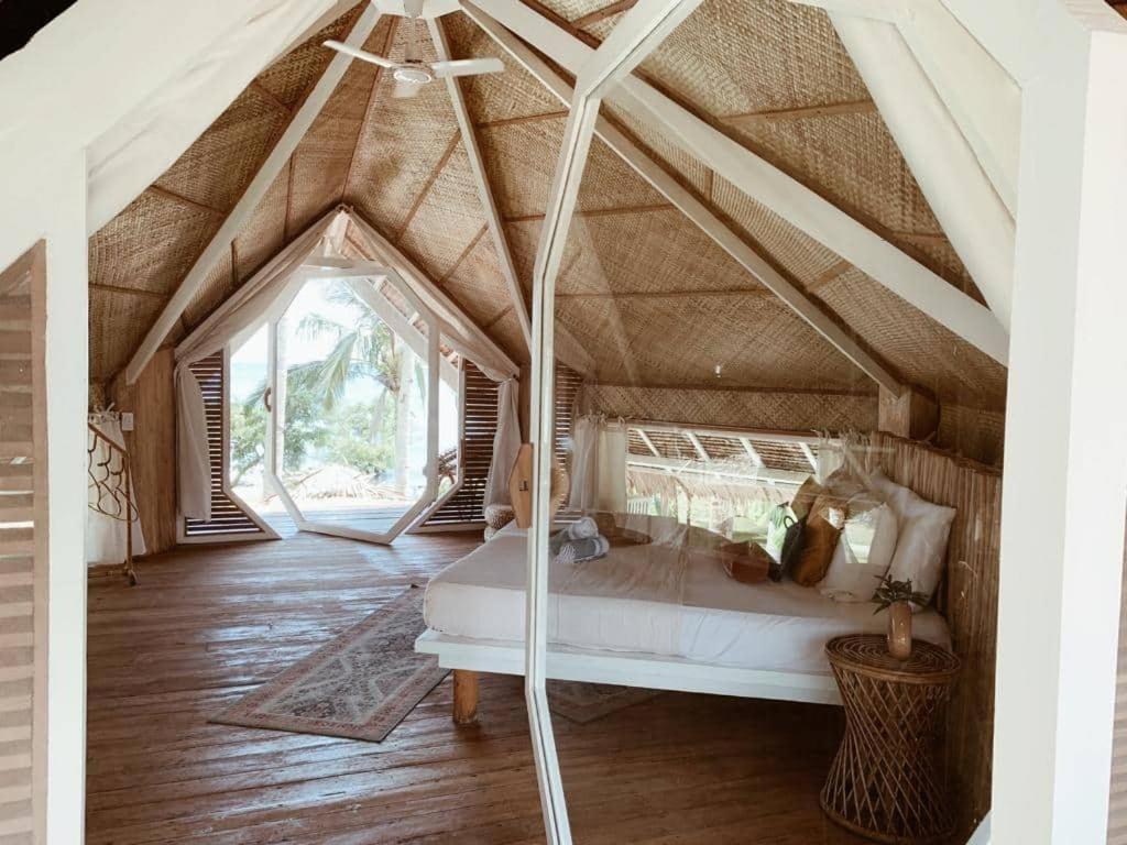 Punta Punta Surf Retreat Glamping