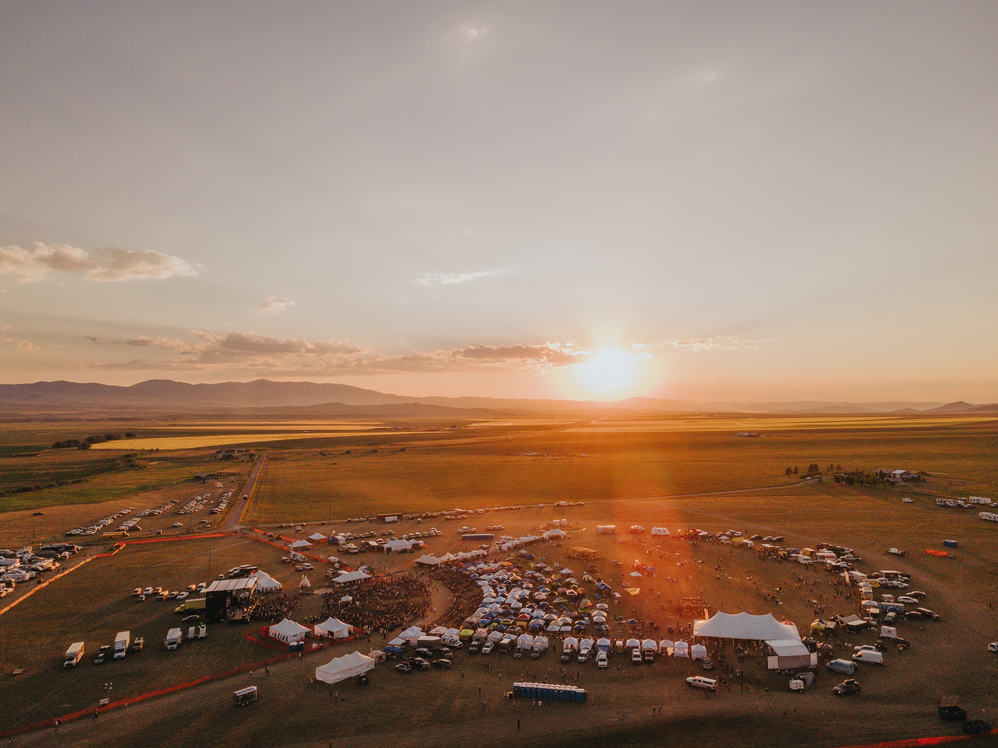 Red Ants Pants Music Festival Montana