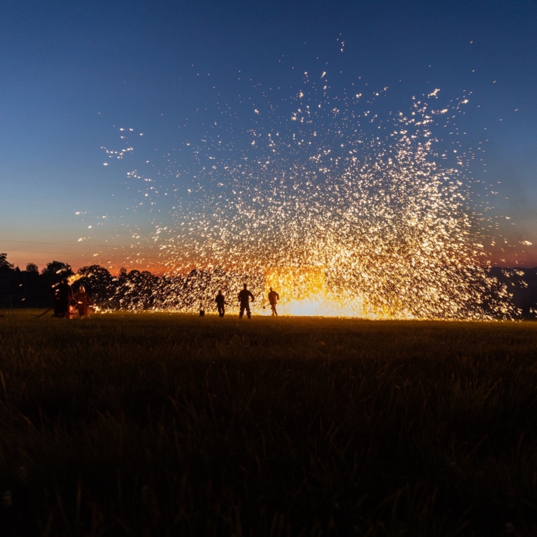 9 Music Festivals in Vermont For Your Bucket List