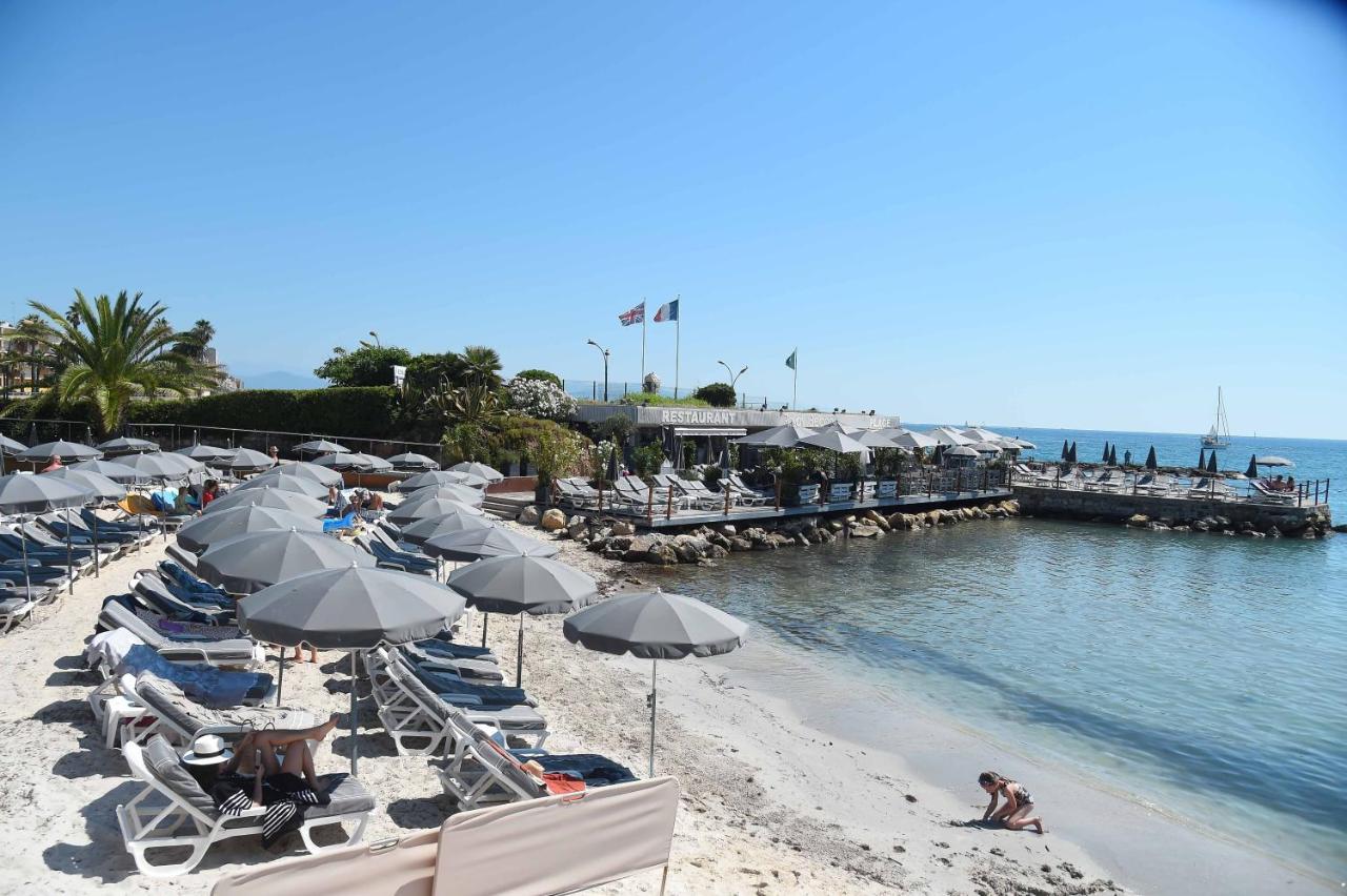 Royal Antibes - Luxury Hotel, Résidence, Beach & Spa