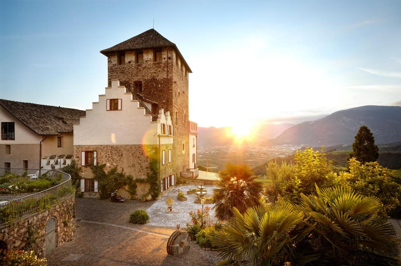 Schloss Hotel Korb - Italy Castle Hotel