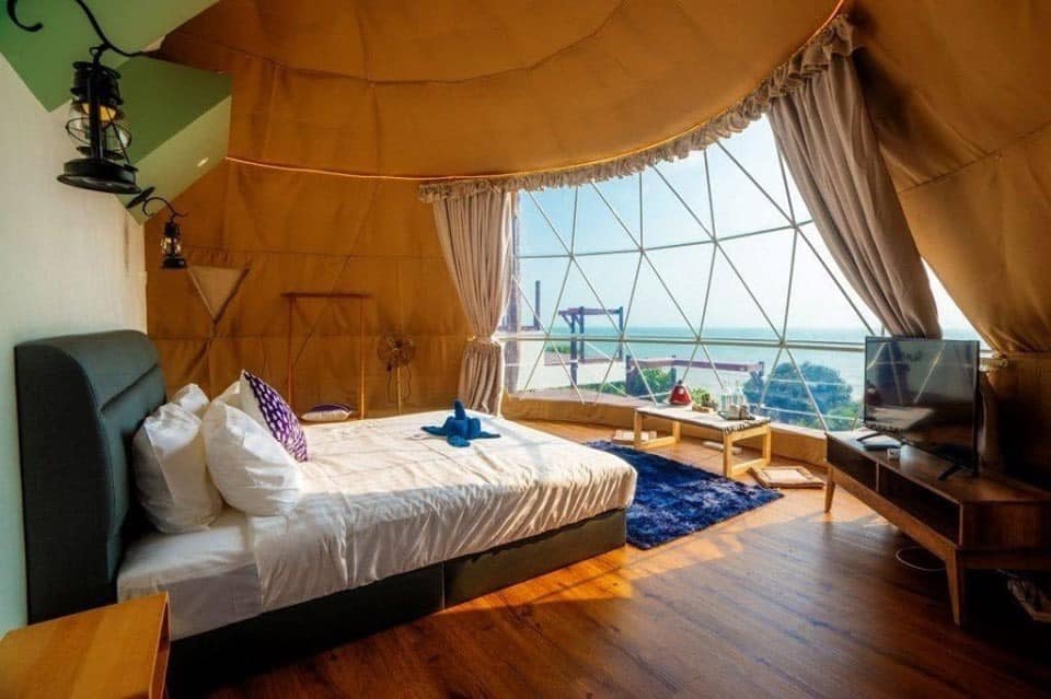 Sea Horizon Resort Glamping