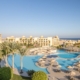 Serenity Makadi Beach Resort in Egypt