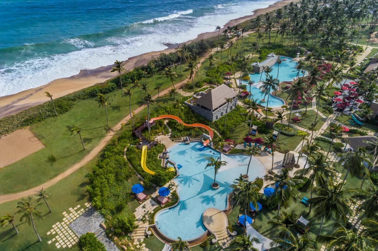Shangri-La Hambantota - Beach Resorts Sri Lanka