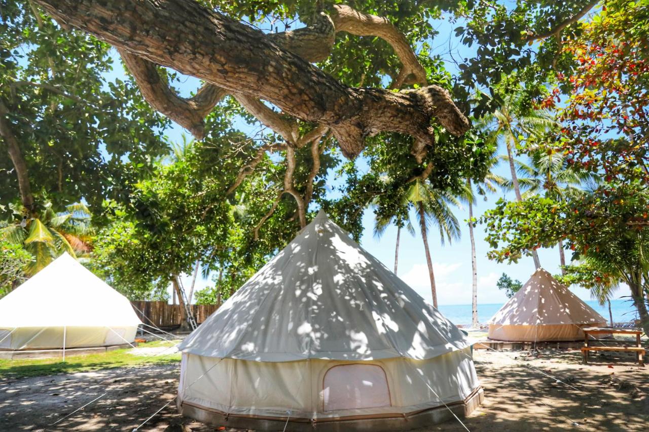 Siquijor Glamping Village