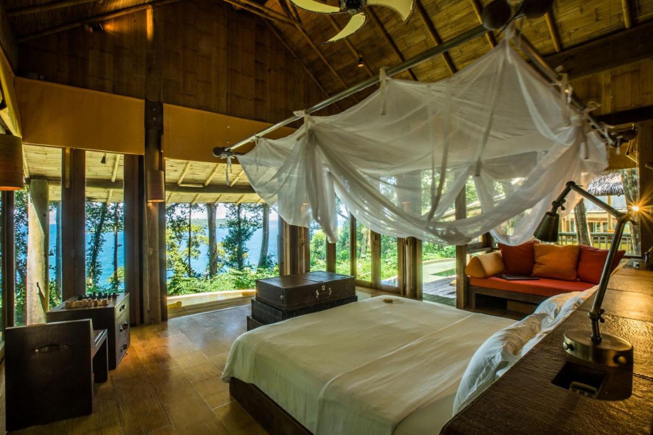 Soneva Kiri - Thailand Glamping Hotel