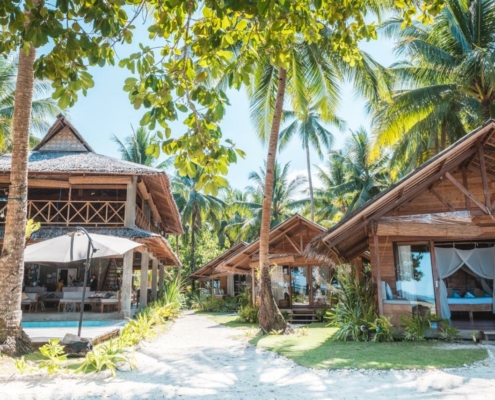 Soultribe Beach Retreat Glamping Philippines