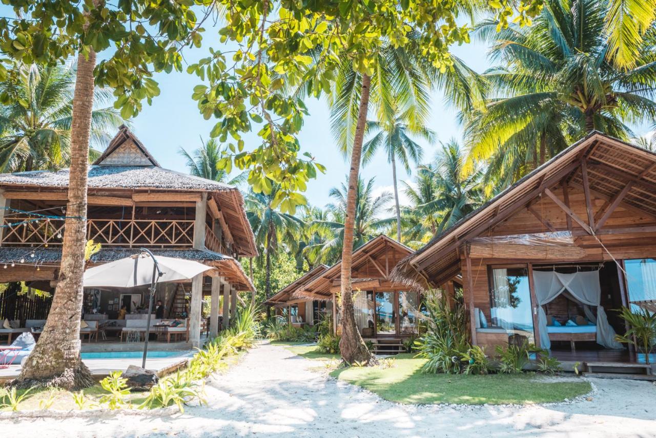 Soultribe Beach Retreat Glamping Philippines
