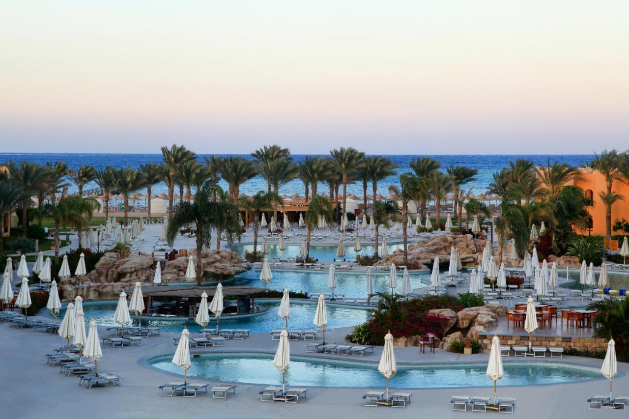 Stella Beach Resort & Spa, Makadi Bay