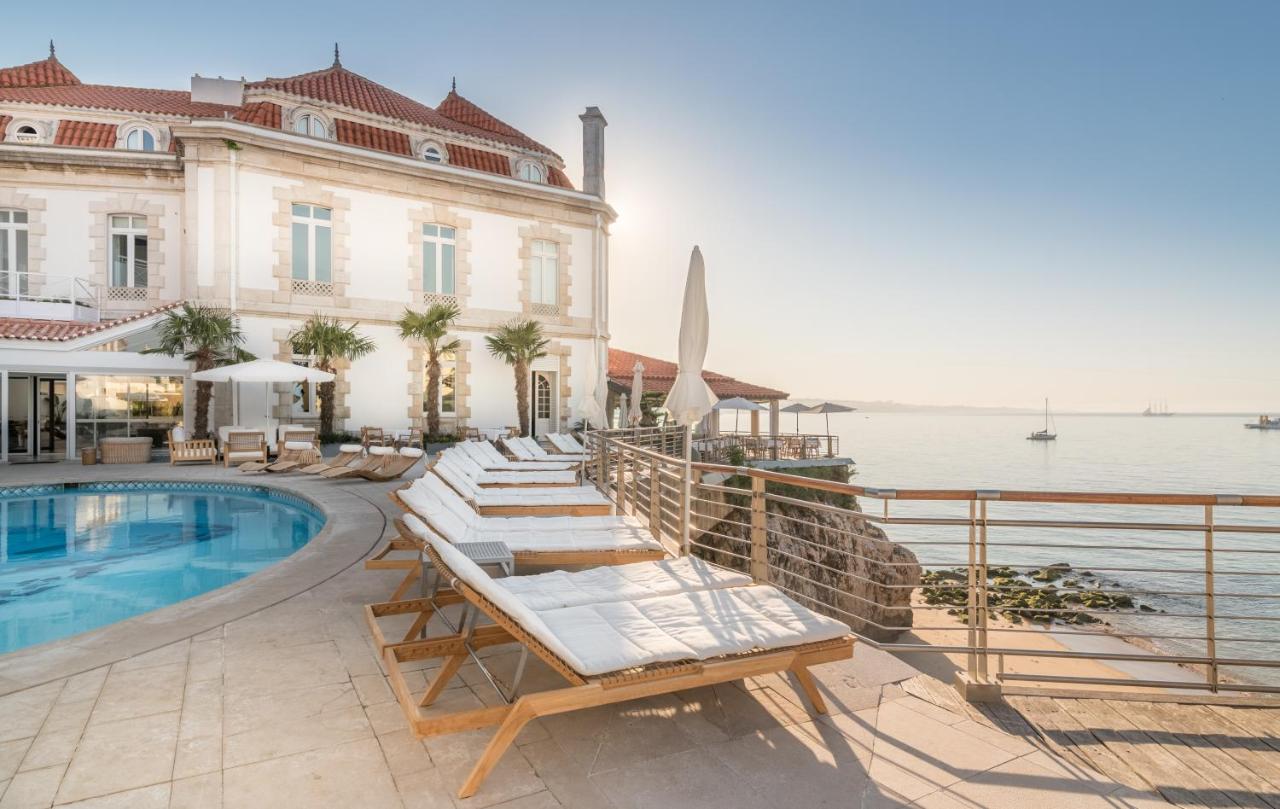 The Albatroz Hotel - Beach Resorts in Portugal
