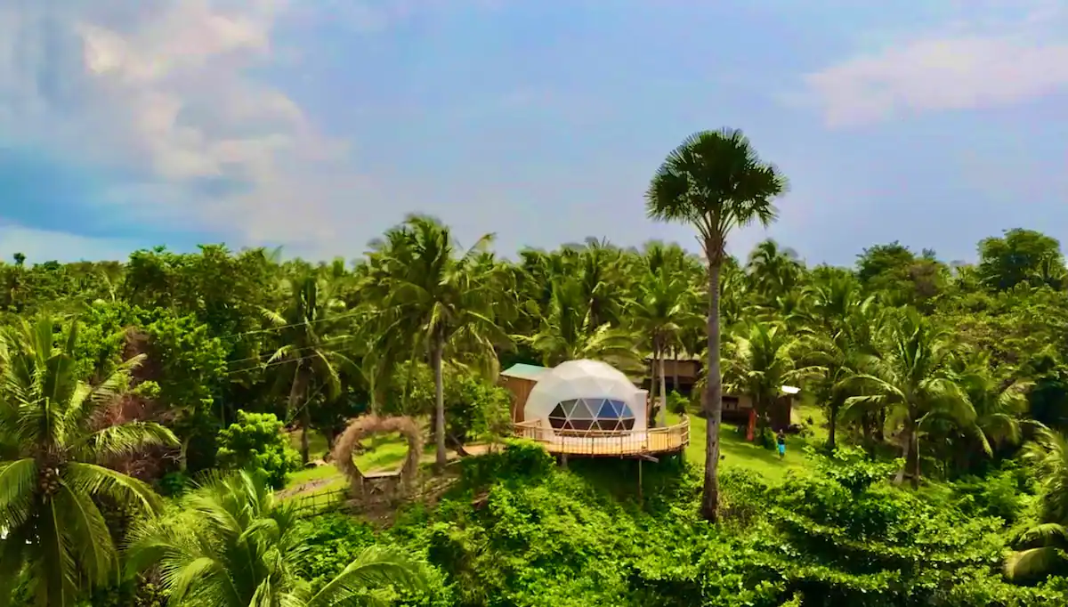 The Beachtop at Tayabas Bay