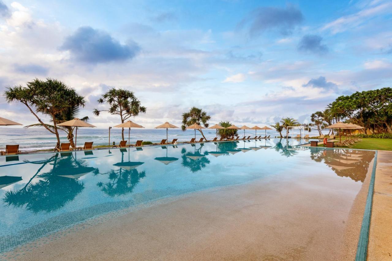 The Fortress Resort & Spa - Beach Resorts in Sri Lanka