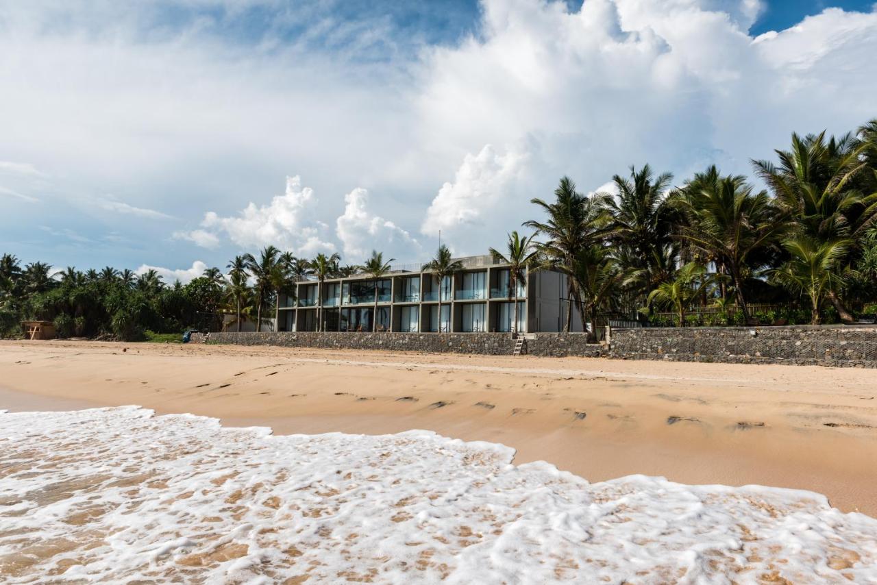 The Sandhya - Beach Resorts in Sri Lanka