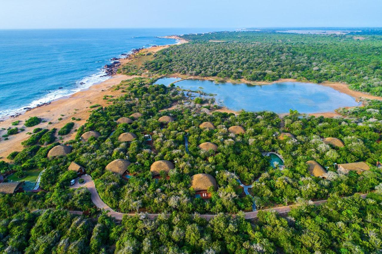 Uga Chena Huts – All Inclusive Beach Resort Sri Lanka