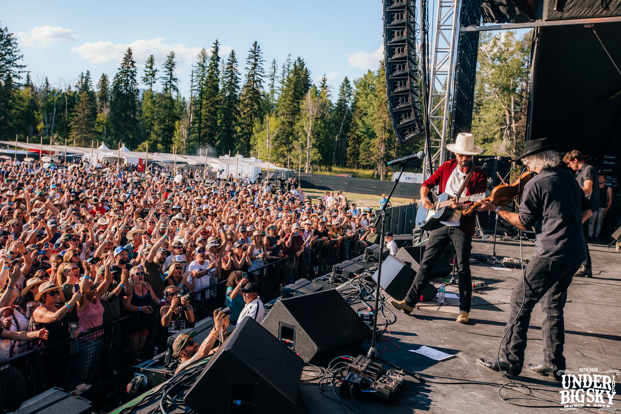 Under The Big Sky Fest Montana