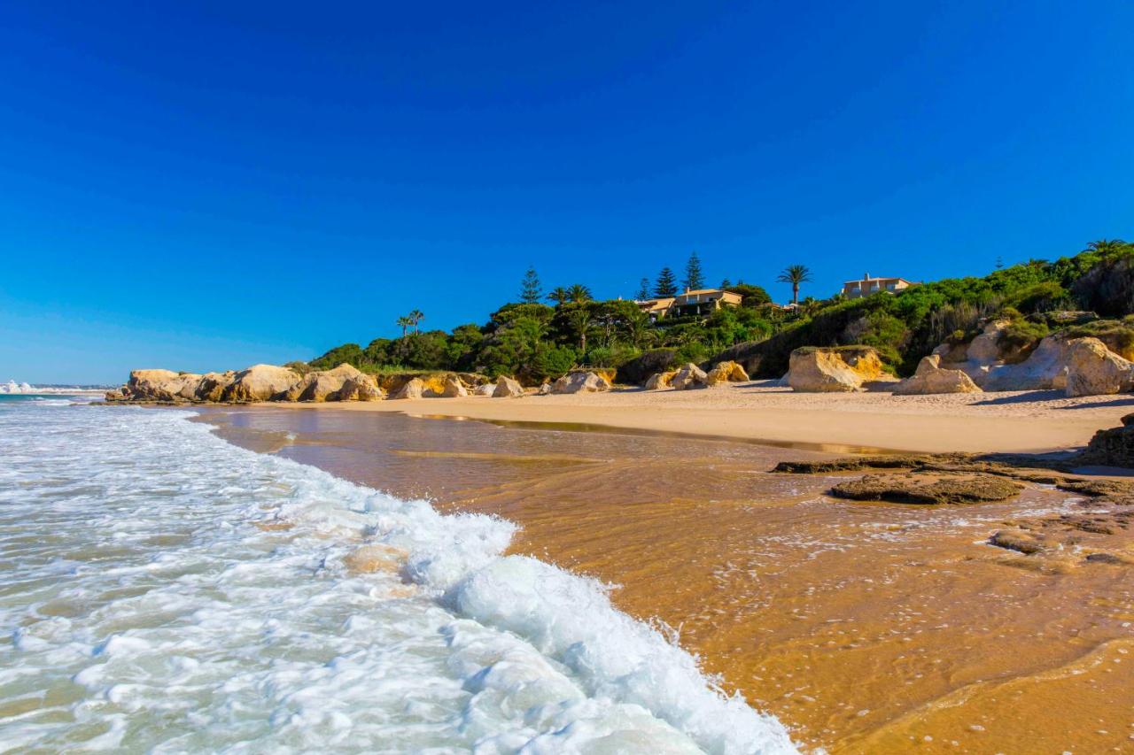 Vila Joya - Beach Resorts in Portugal