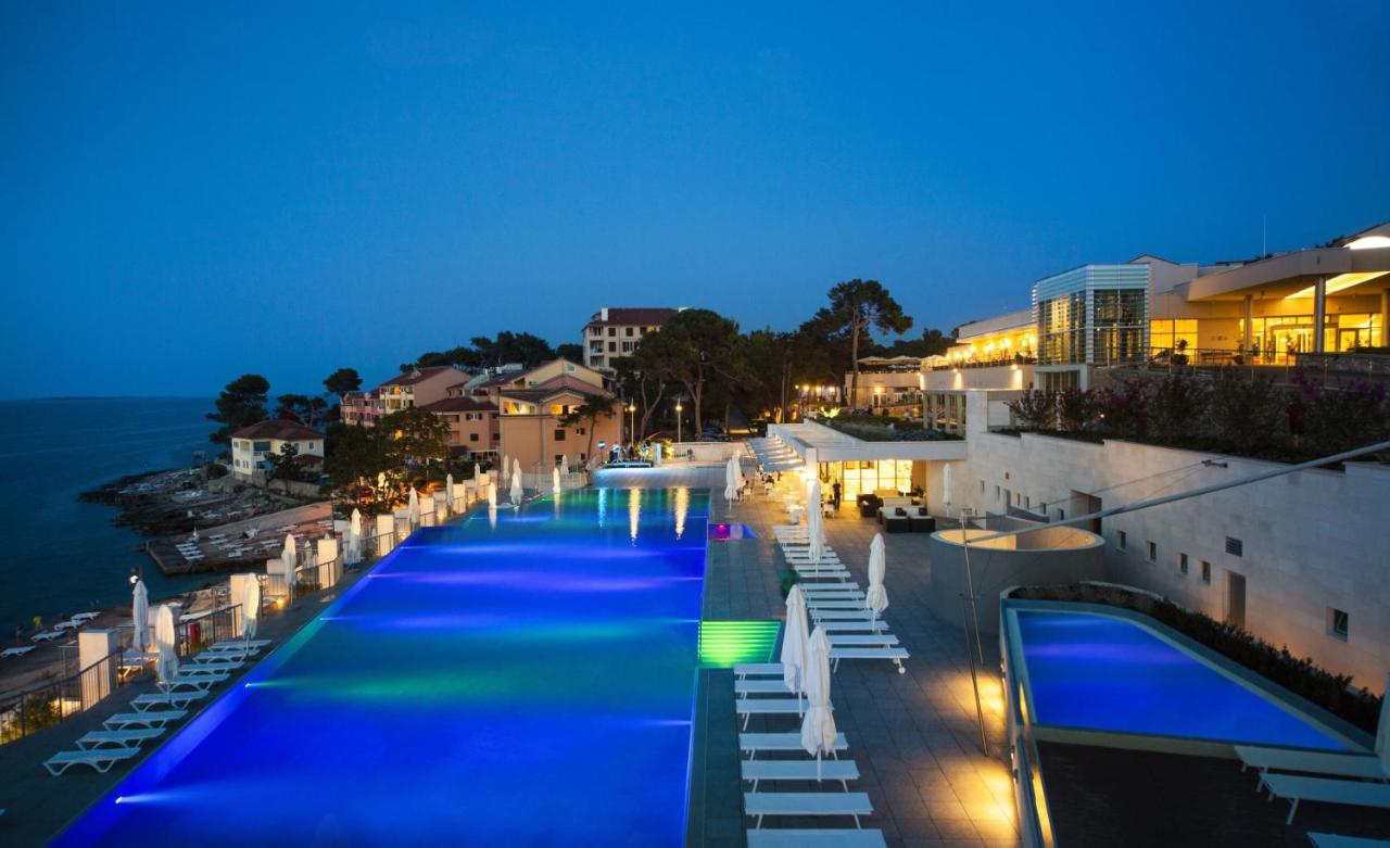 Vitality Hotel Punta - Beach Resorts Croatia