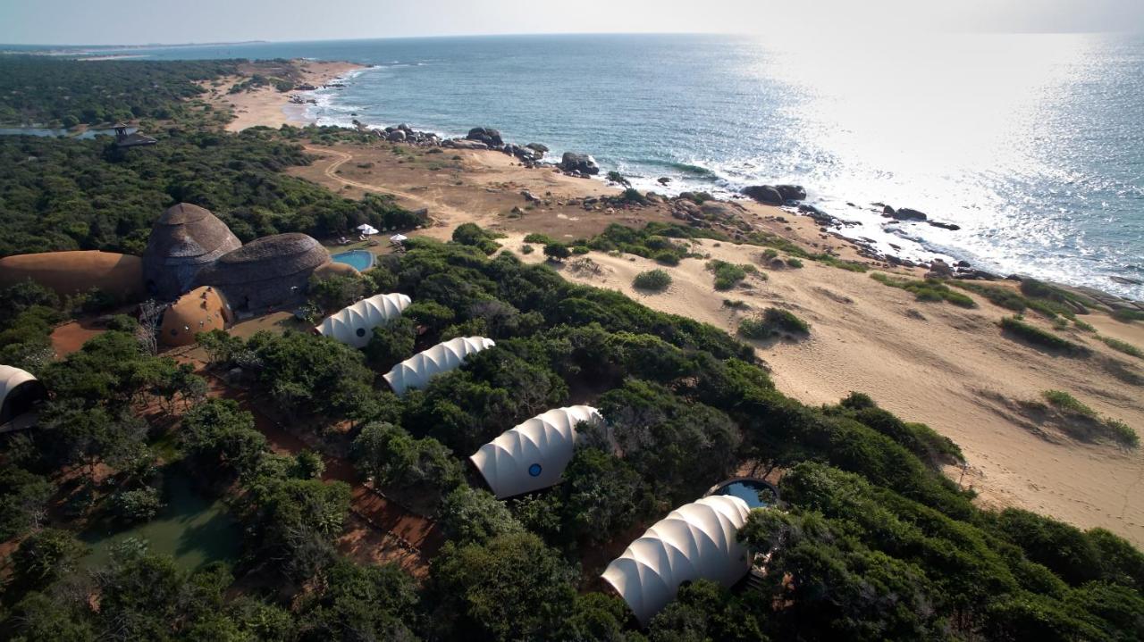 Wild Coast Tented Lodge All Inclusive