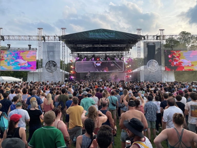 The 11 Best Music Festivals in Indiana [2024 Update] Jones Around The