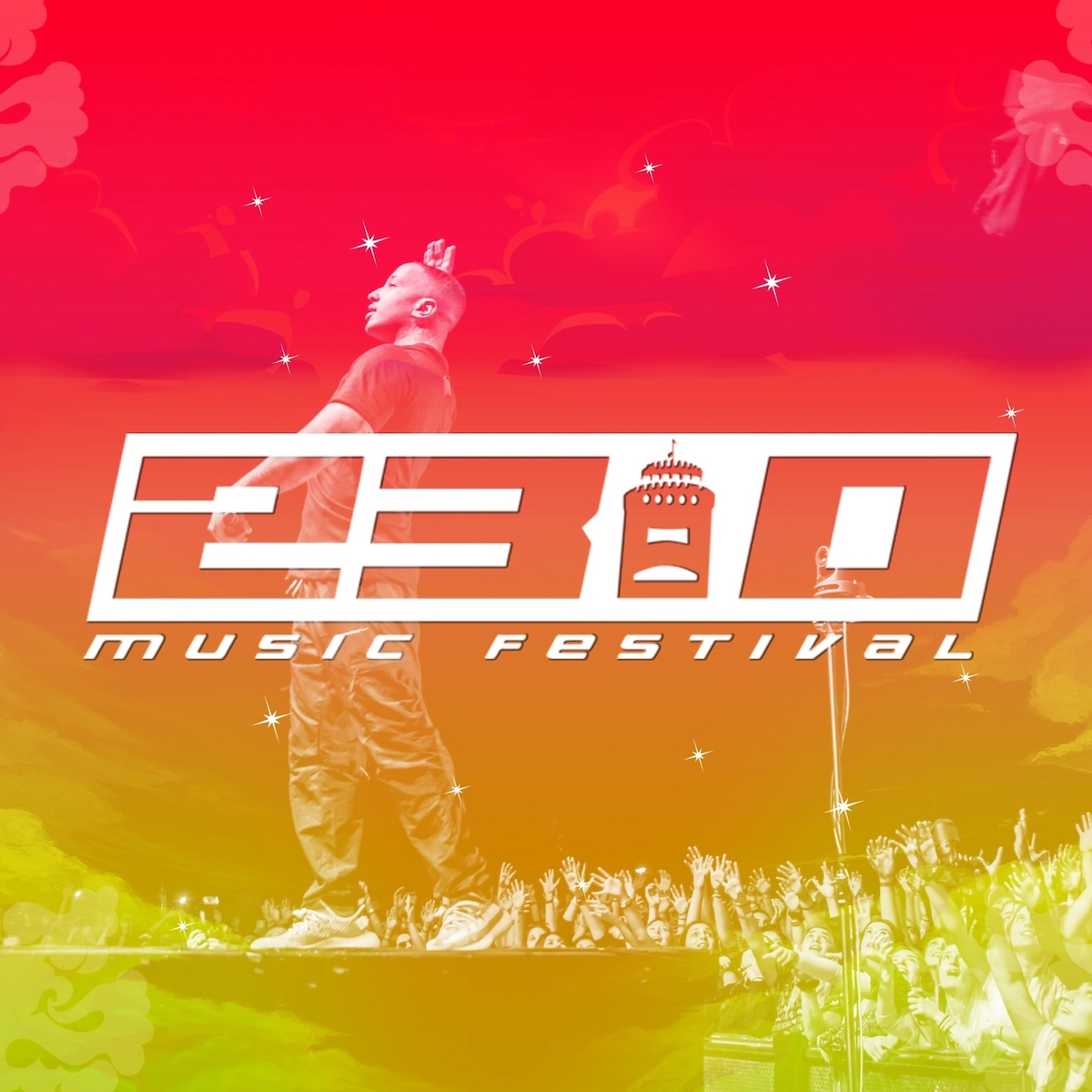 2310 Music Festival in Greece