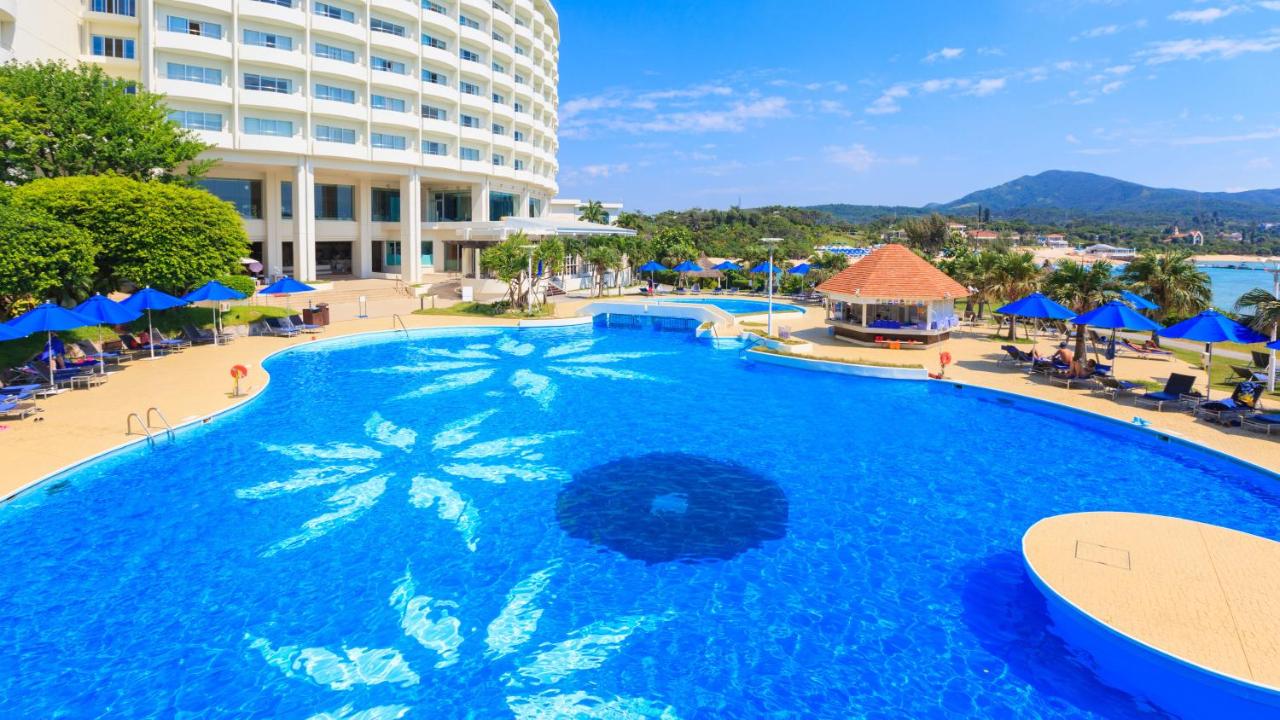 15 Best Beach Resorts in Japan for Your Bucketlist