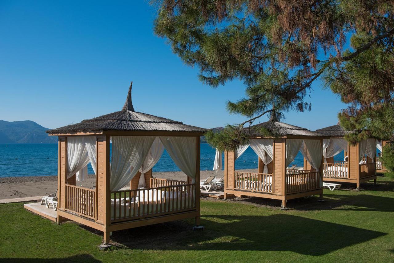 Akra Fethiye Tui Blue Sensatori - Ultra All Inclusive