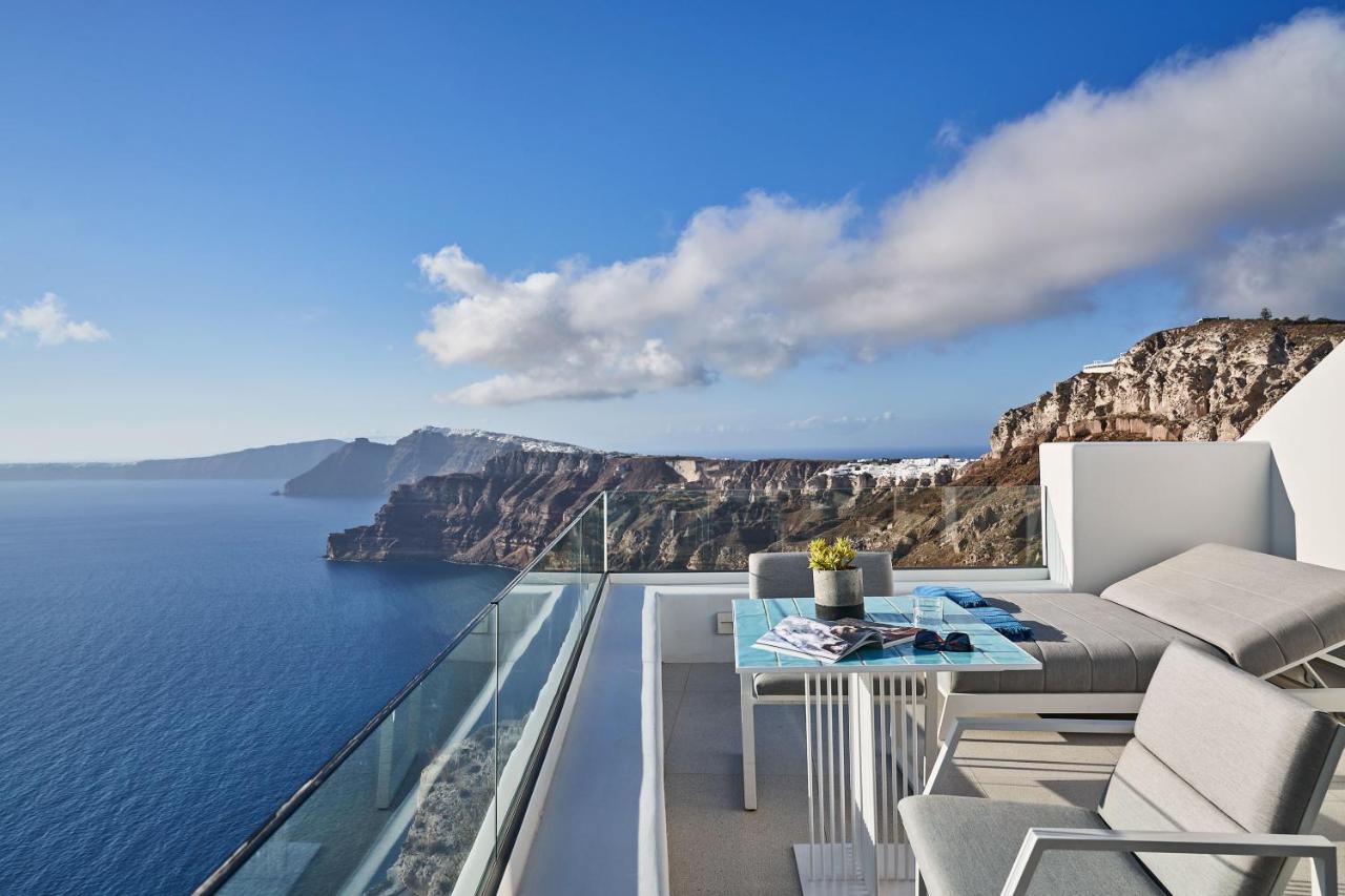 Alti Santorini Suites