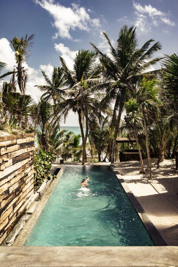 Be Tulum Beach & Spa Resort - Tulum