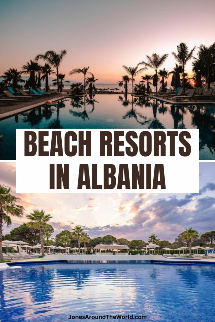 15 Best Beach Resorts in Albania