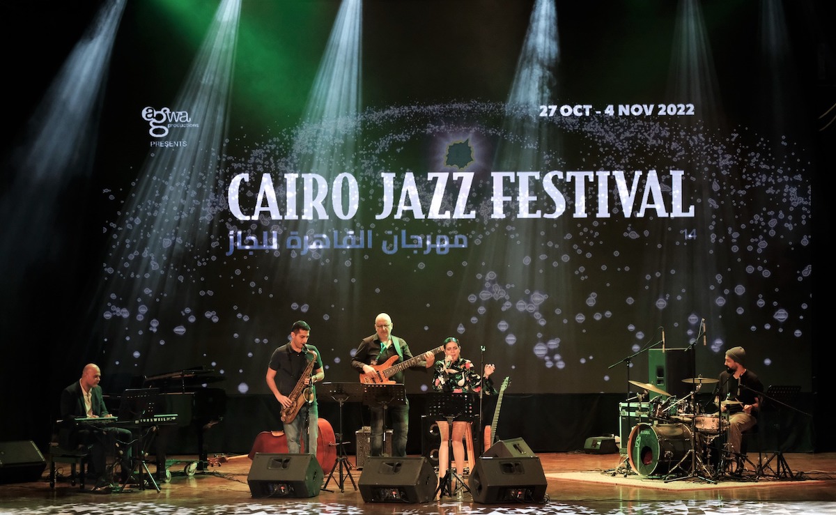 summer music festivals february 2025 in egypt summer music festival 2025 lineup