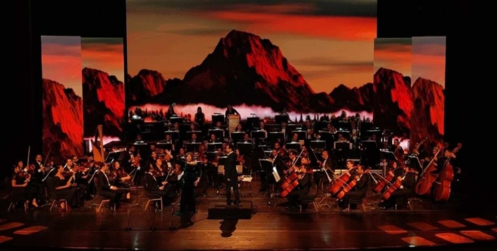 7 Best Music Festivals in Egypt For Your Bucket List