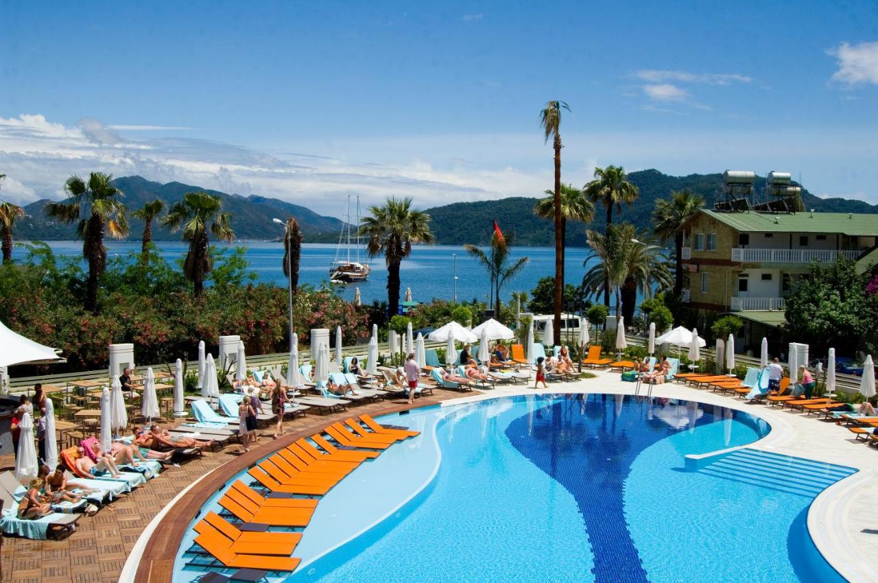 Casa De Maris Spa & Resort Hotel Adult Only - Turkey