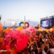 Colourday Festival Athens - Music Festivals in Greece