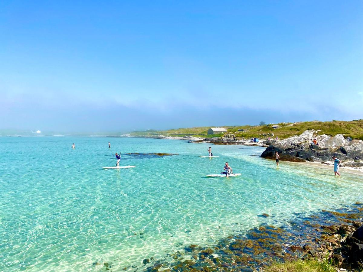 Connemara Sands Hotel & Spa - Ireland