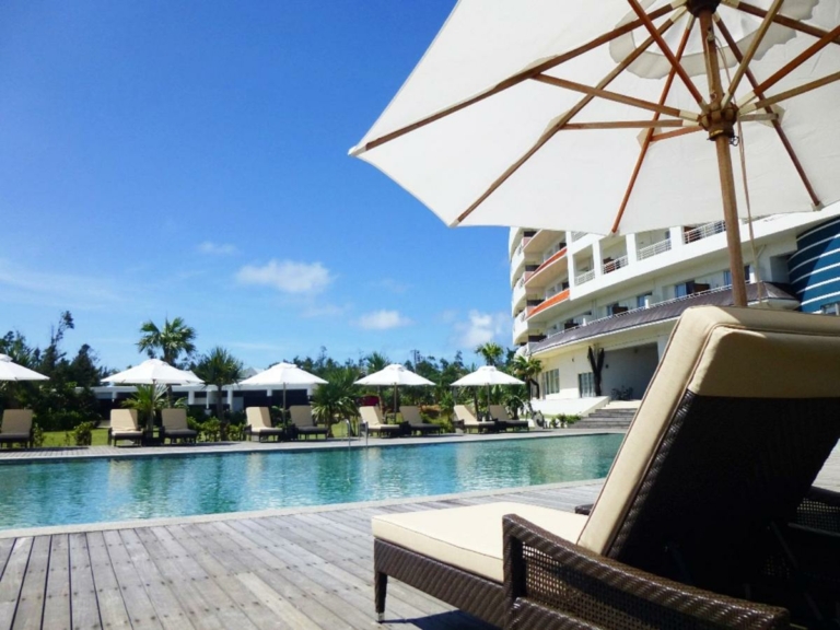 15 Best Beach Resorts in Japan for Your Bucketlist