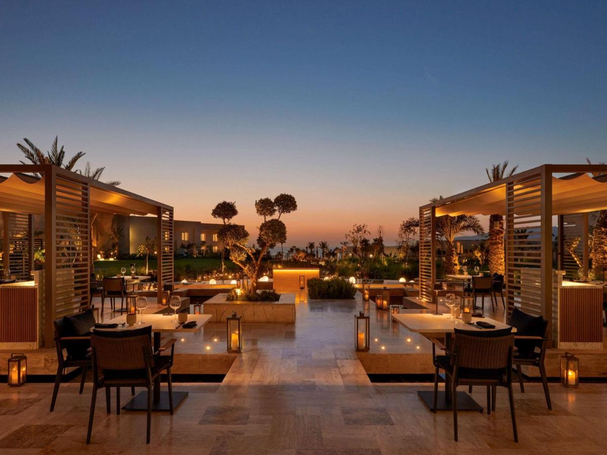 Fairmont Taghazout Bay - Morocco