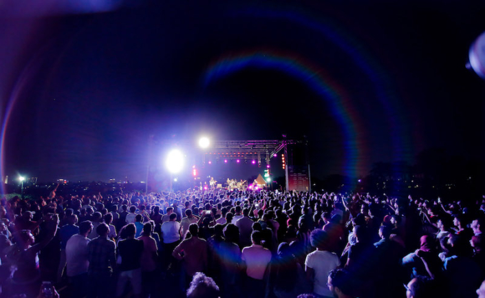 7 Best Music Festivals in Egypt For Your Bucket List
