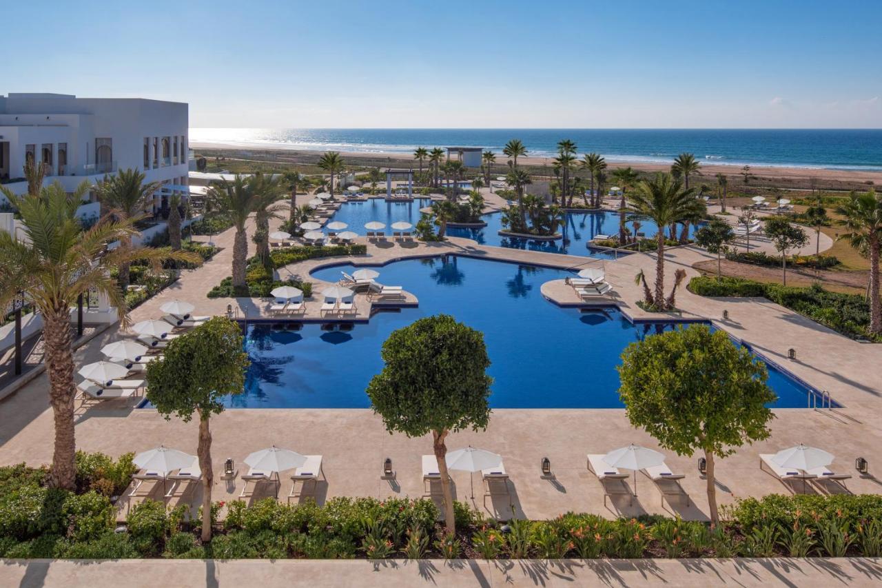 Hilton Tangier Al Houara Resort & Spa - Morocco